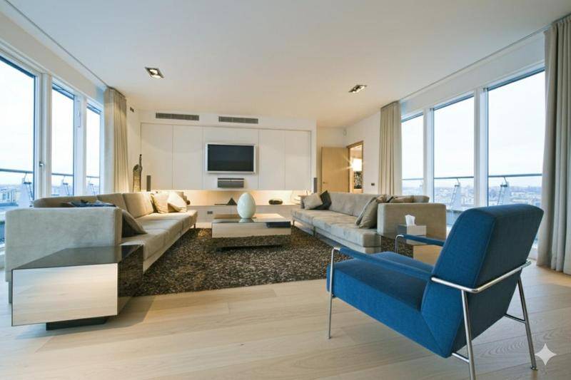Image de l'annonce RARE - 6P évolutif + 5eme Etage…