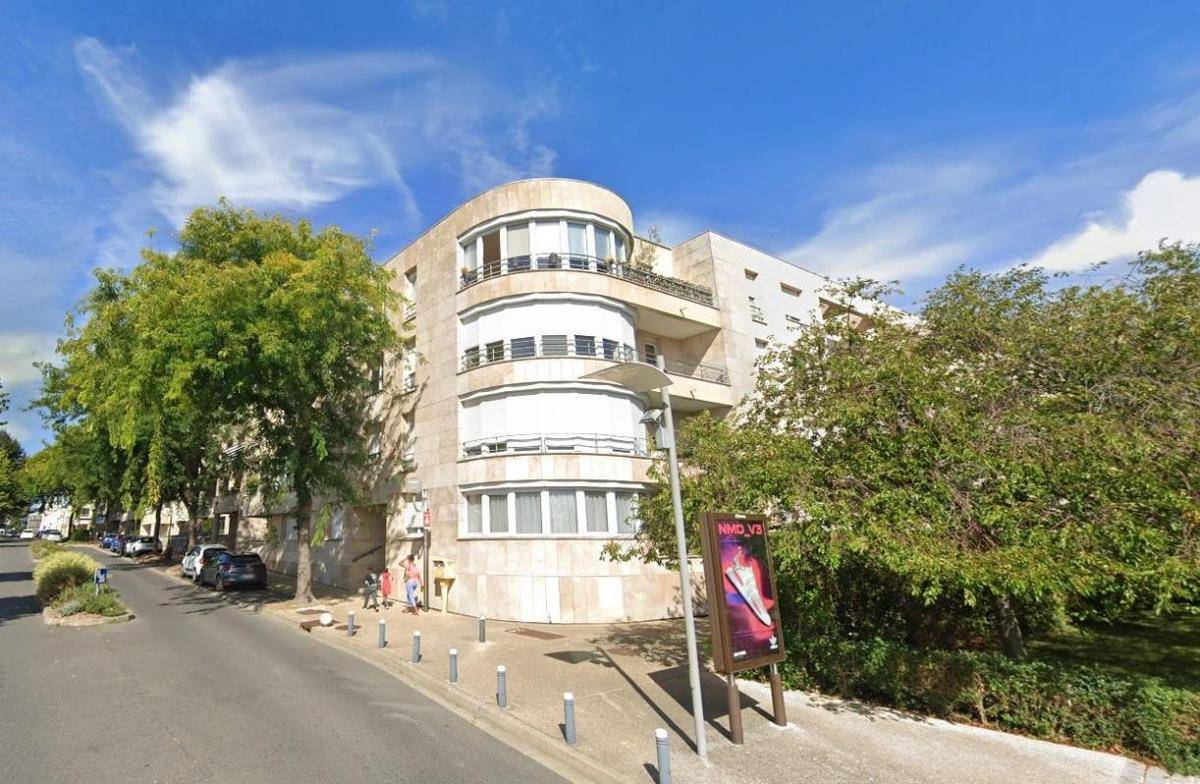 Image de l'annonce Appartement à vendre Châtenay-Malabry