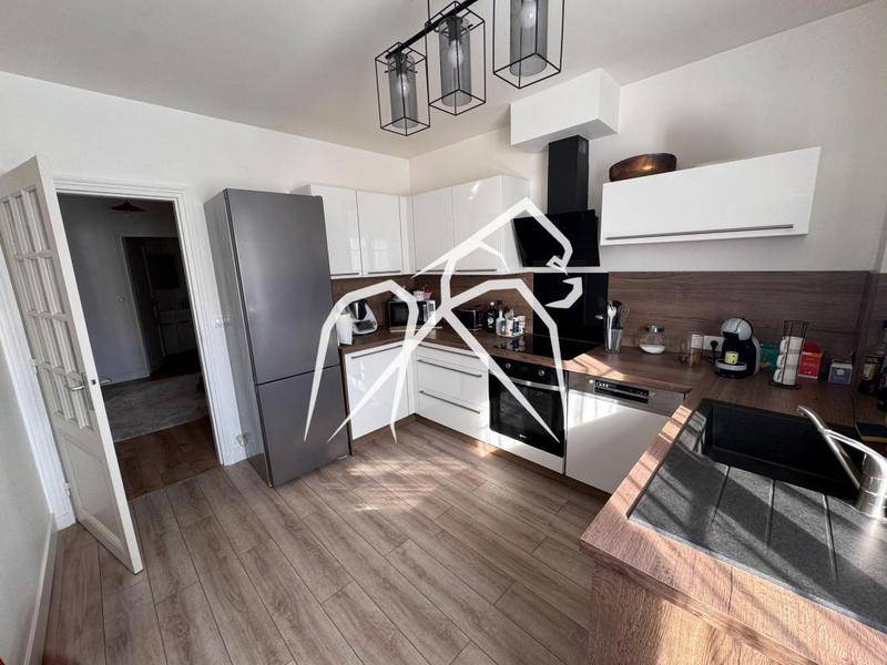 Image de l'annonce Maison de ville | 4 pièces |…