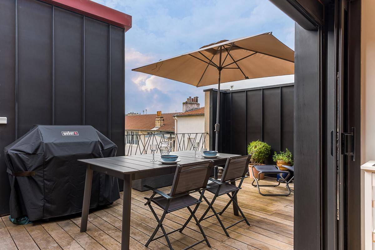 Image de l'annonce Appartement Valence 5 pièce(s) 113.1 m2