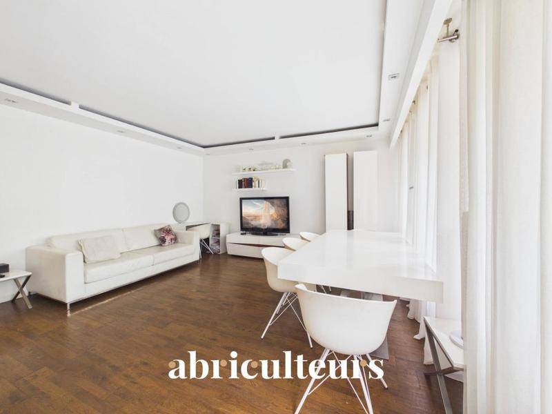 Image de l'annonce Appartement Familal - 86 m² - 4…