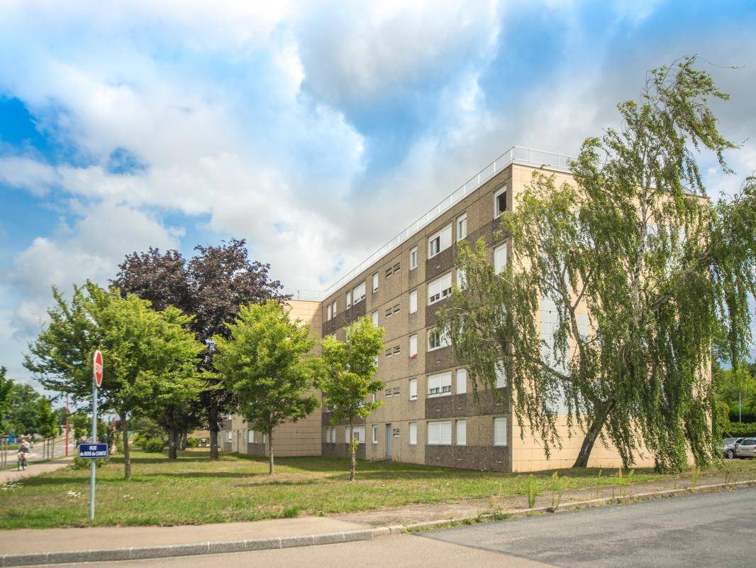 Image de l'annonce Appartement 4 pièces - Gueugnon