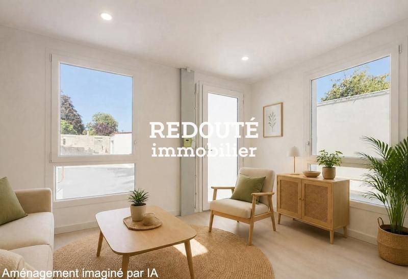 Image de l'annonce PLATEAU BRUT - SECTEUR PONT DE LAON…