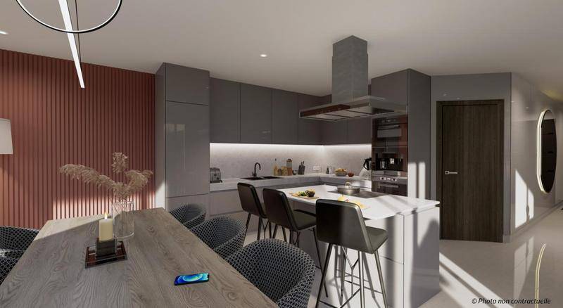 Image de l'annonce Maison 5 pièces 92 m2