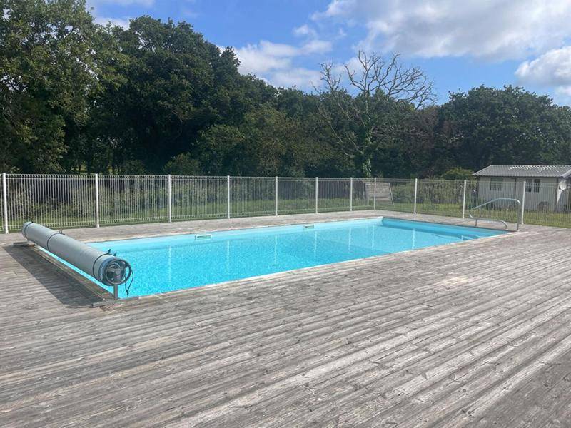 Image de l'annonce Chalet Plobannalec Lesconil 3 pièce(s) 27 m2