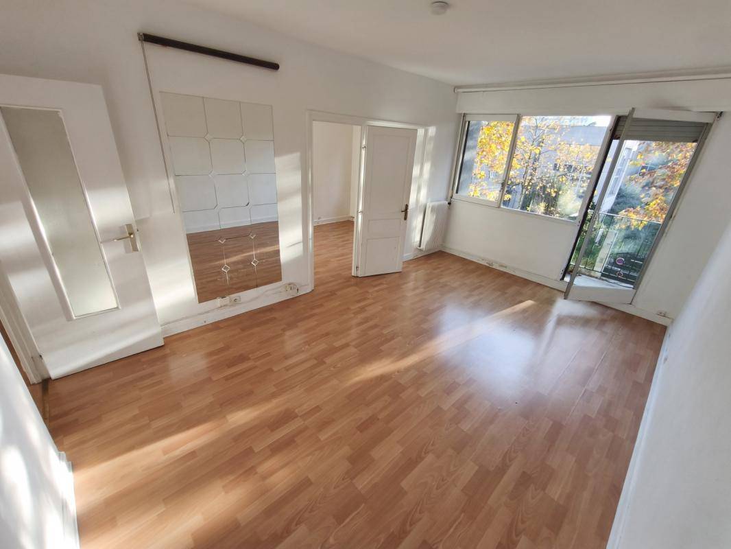 Image de l'annonce T2