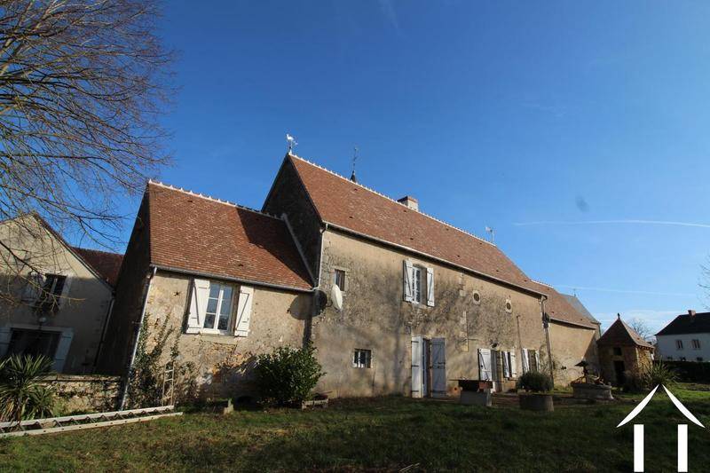 Image de l'annonce Former Presbytery – 4 Bedrooms, Garage &…