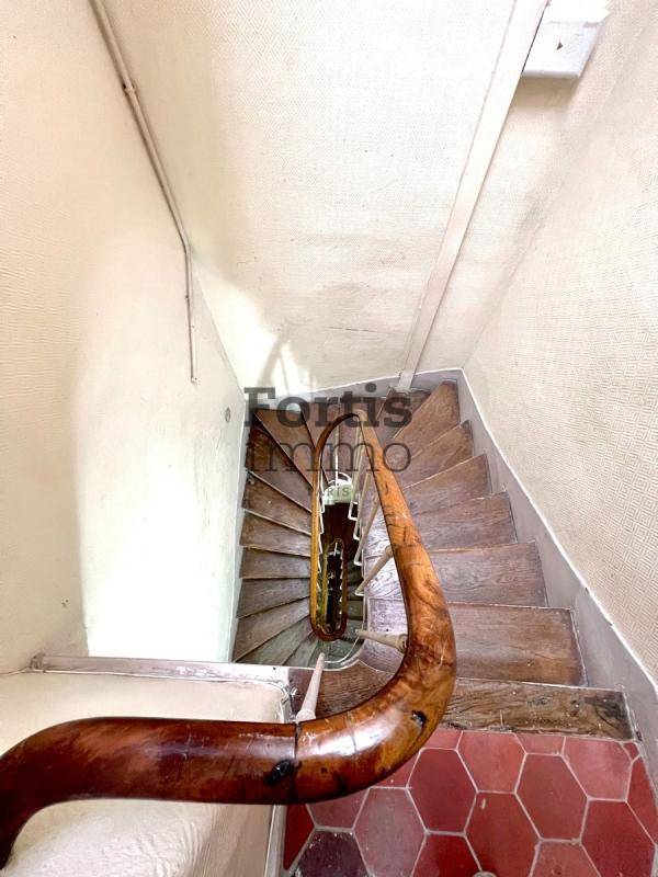 Image de l'annonce Paris 9ème - Saint Georges - Beau…