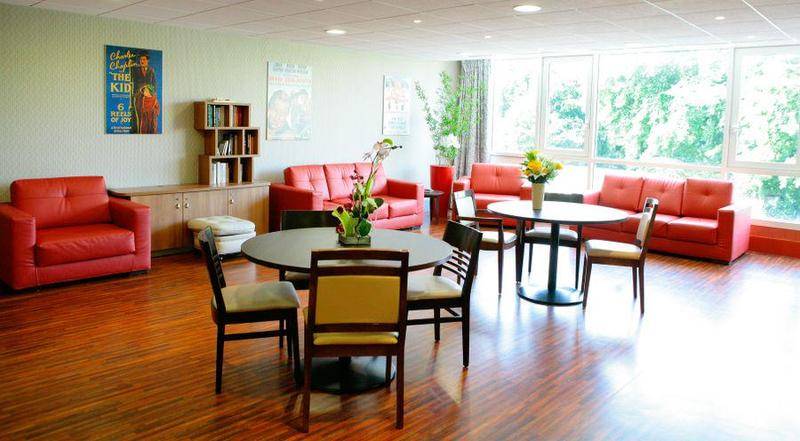 Image de l'annonce Chambre EHPAD – investissement LMNP géré –…