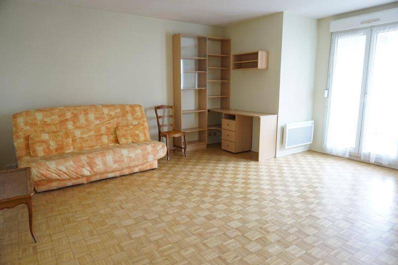 Image de l'annonce F2-PLACE DE PARKING-19 RUE PROFESSEUR SISLEY LYON…