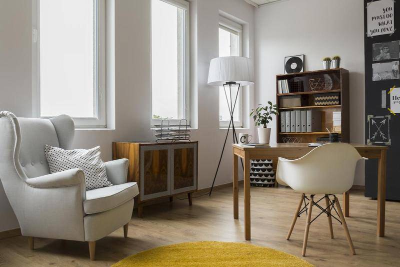 Image de l'annonce 4 PIECES, BALCON, PARKING – Quartier Bastide