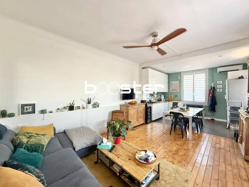 Image de l'annonce Coup de coeur - Maison 4 Pièces…