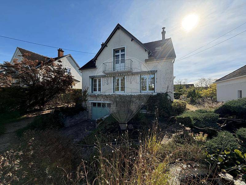 Image de l'annonce Maison 2 chambre(s) à vendre