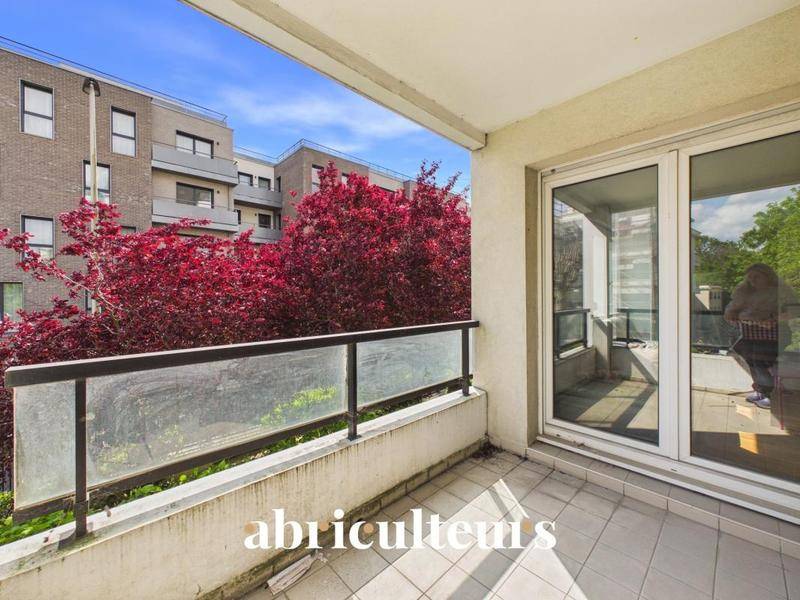Image de l'annonce Appartement – 84,78 m² – 4 pièces…