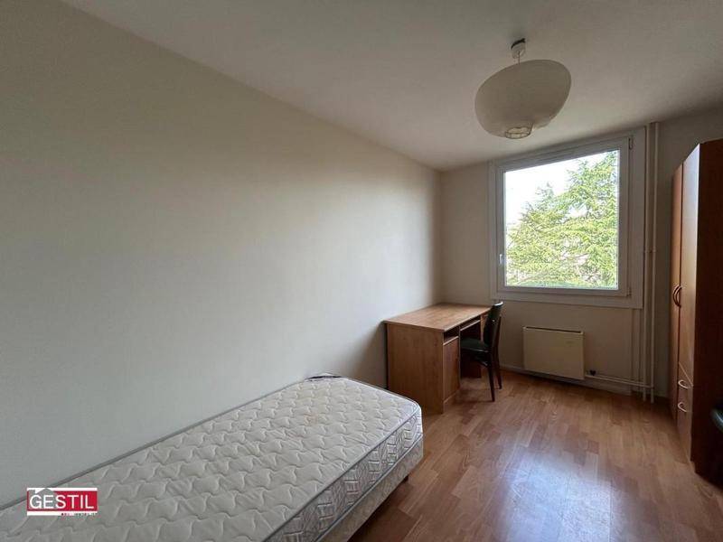 Image de l'annonce Appartement