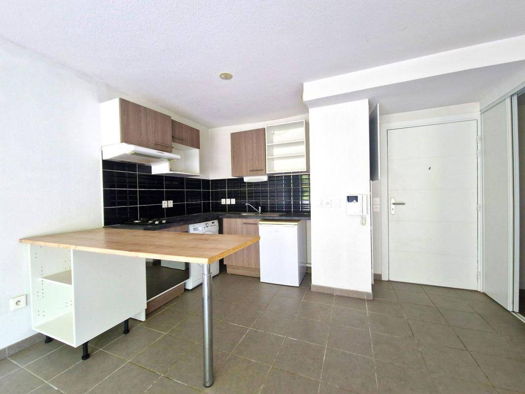 Image de l'annonce T2 38M² EXCLUSIVITE AUSSONNE