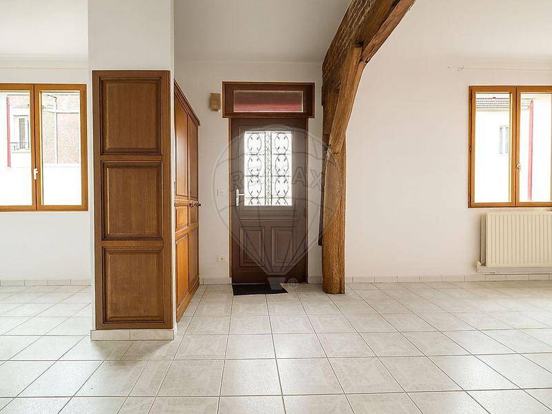 Image de l'annonce Maison 5 chambre(s) à vendre