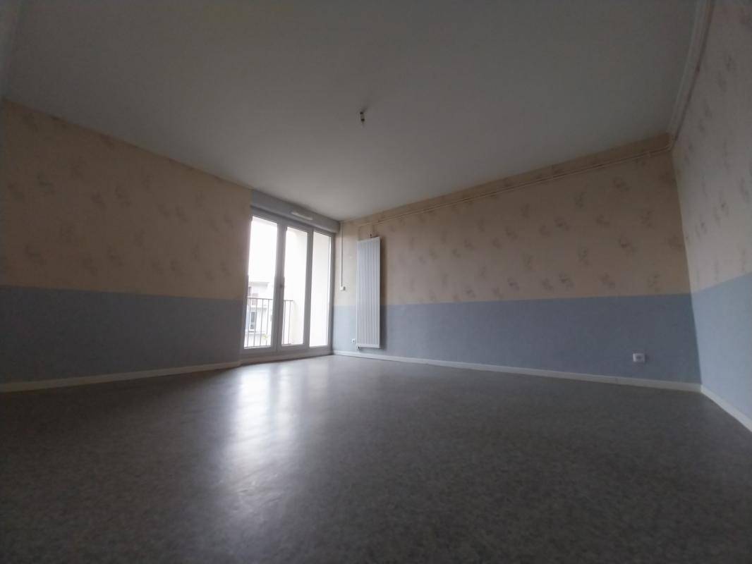 Image de l'annonce Appartement Type 2 avec Ascenseur - JOINVILLE