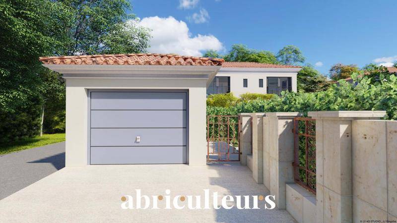 Image de l'annonce Villa T5 haut de gamme en vente…