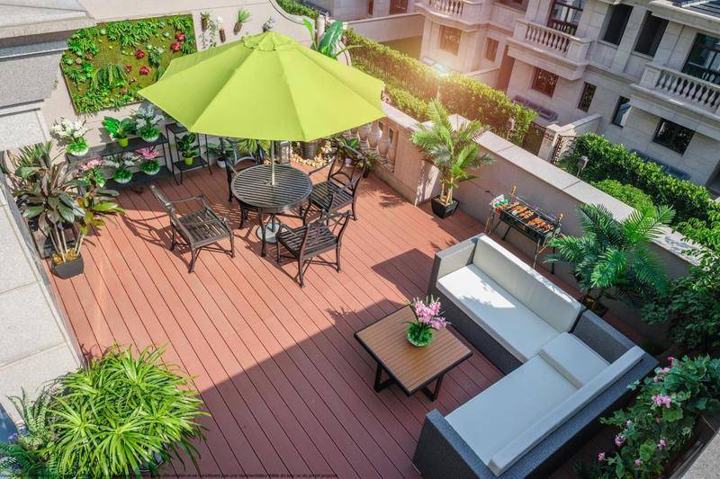 Image de l'annonce SUPERBE APPARTEMENT 4 PIÈCES AVEC TERRASSES D’EXCEPTION-…