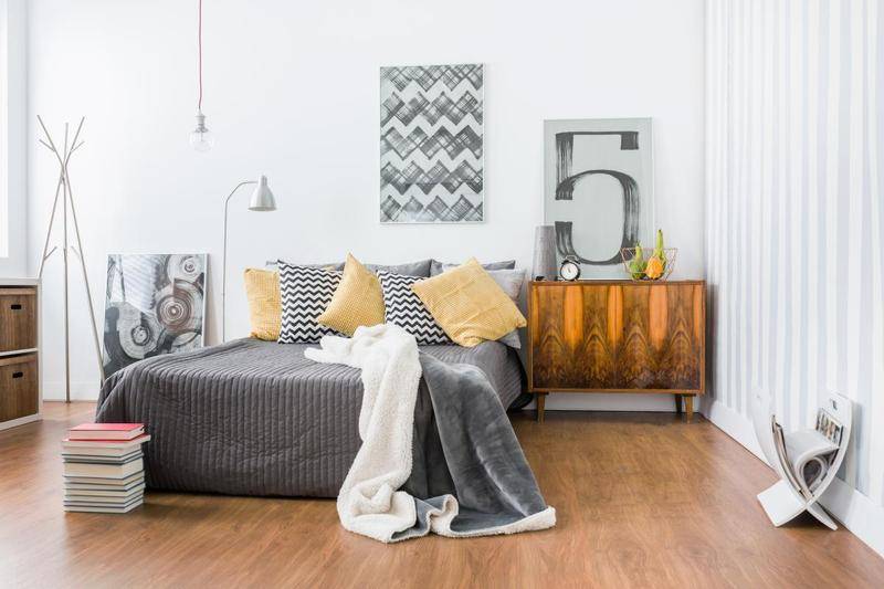 Image de l'annonce Appartement familial d’exception avec terrasse à Rueil-Malmaison