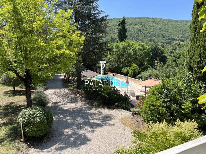 Image de l'annonce Magnifique Villa Provençale