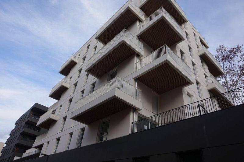 Image de l'annonce F3 AVEC BALCON-LOI PINEL - 13 RUE…