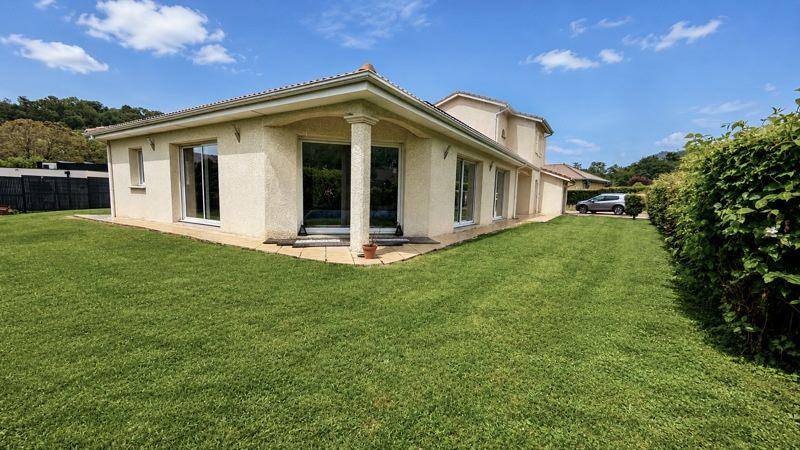 Image de l'annonce Maison de 7 pièces principales
