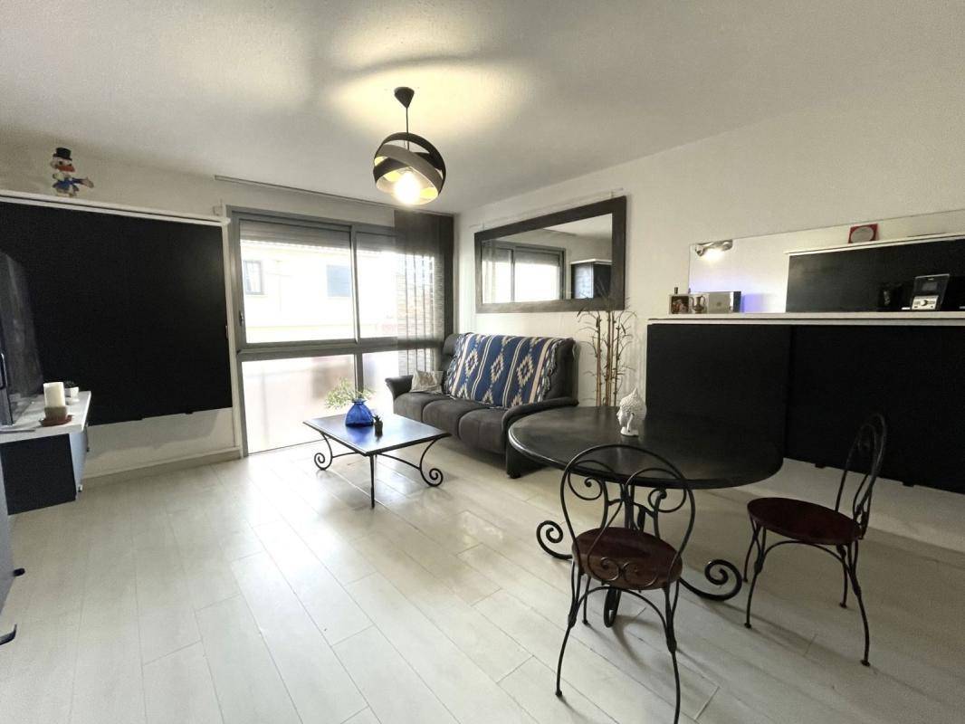 Image de l'annonce Un Appartement Cosy dans un Quartier Prisé…