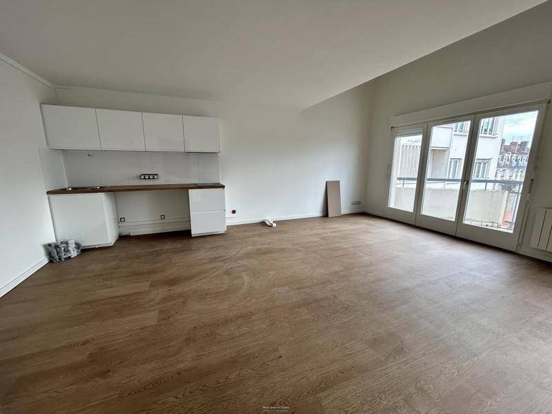 Image de l'annonce F3 climatisé en duplex - 86.35m² -…