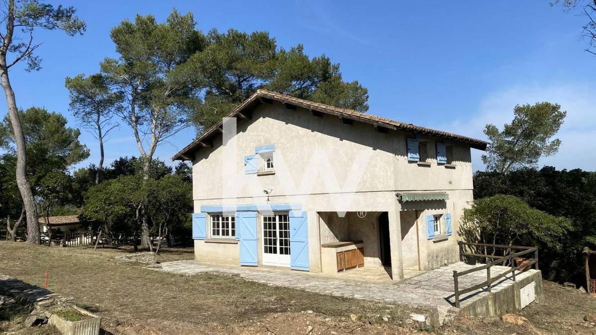 Image de l'annonce VILLA 98 m² 1000m² de terrain sur…