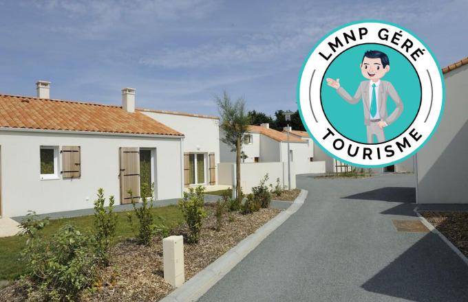 Image de l'annonce Appartement 2 pièces meublé - LMNP géré
