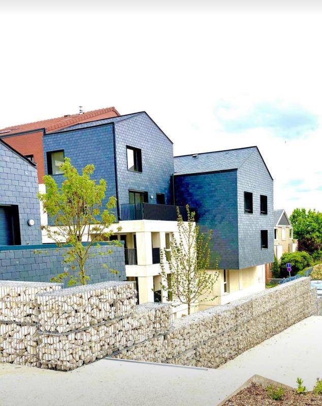 Image de l'annonce T3 de standing - LOGGIA - parking…