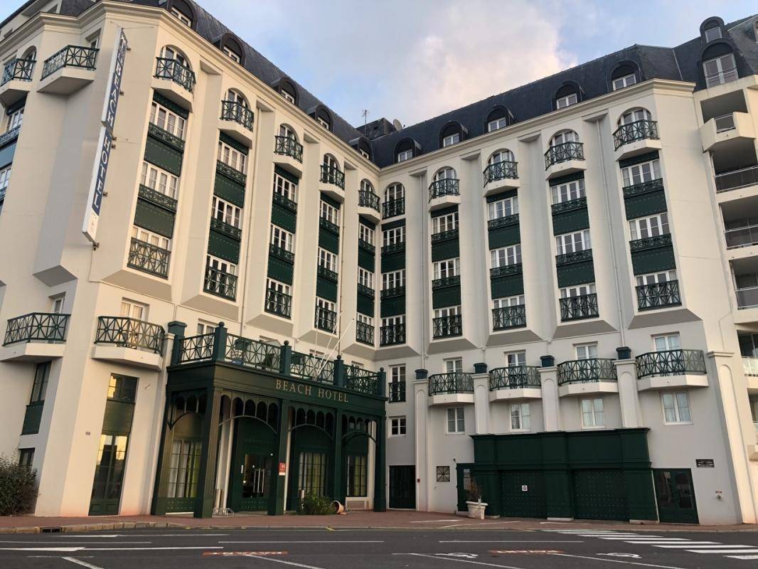 Image de l'annonce Appartement meublé - LMNP géré