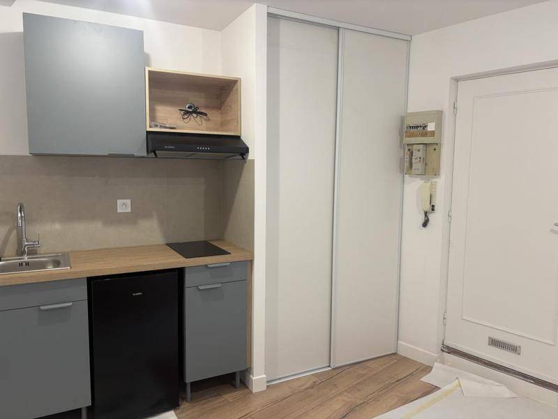 Image de l'annonce 110 RUE BANNIER - LIBRE