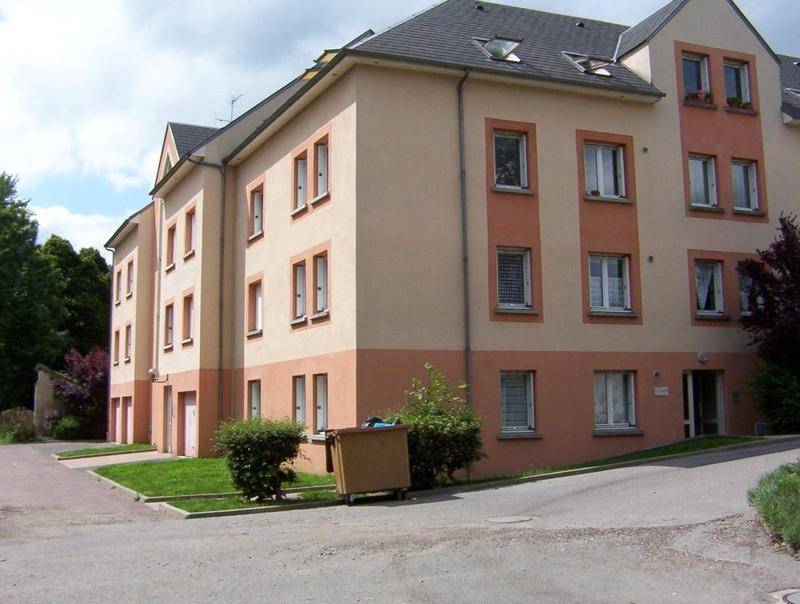 Image de l'annonce NONANCOURT - T2 de 43 m²