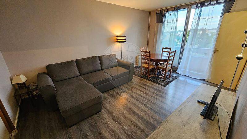 Image de l'annonce Appartement 1 chambre(s) à vendre