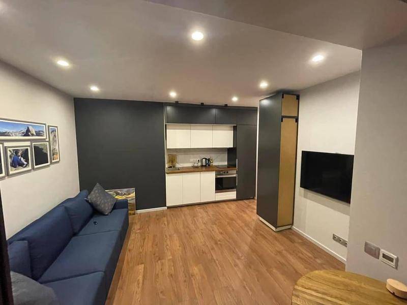 Image de l'annonce Annonce – T2 de 38m² – Marseille…