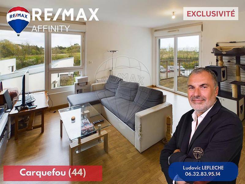 Image de l'annonce Appartement 1 chambre(s) à vendre