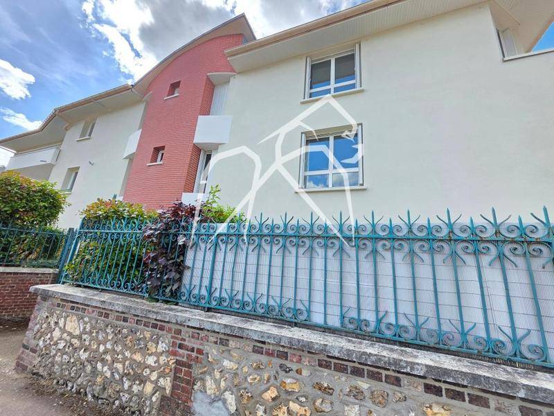 Image de l'annonce Appartement T4 85 m² Balcon | DPE…