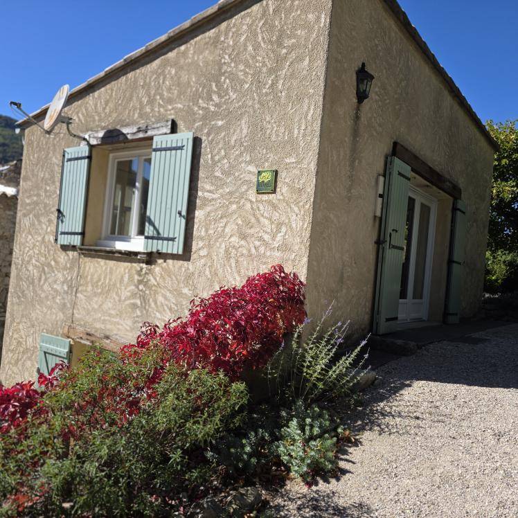 Image de l'annonce MAISON COMPRENANT DEUX APPARTEMENTS