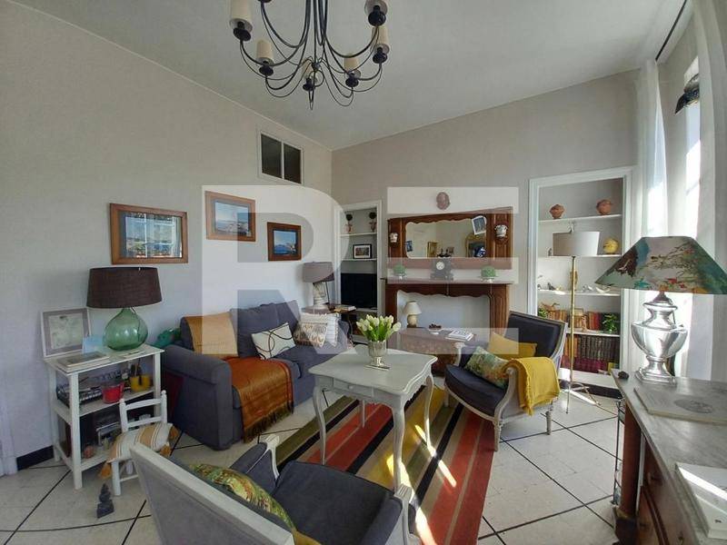 Image de l'annonce BEL APPARTEMENT BOURGEOIS AU CENTRE VILLE DE…