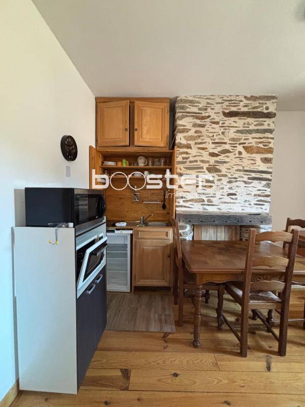 Image de l'annonce APPARTEMENT