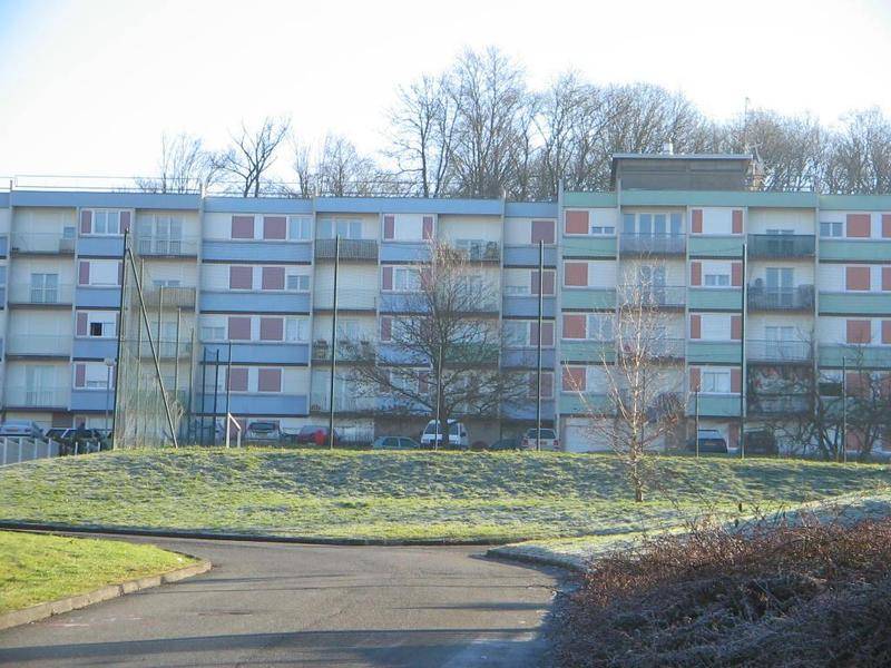 Image de l'annonce T3