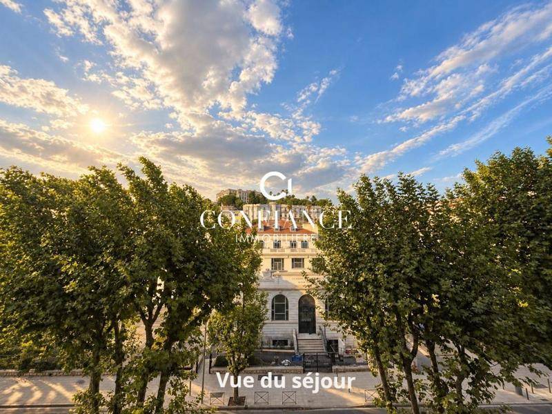 Image de l'annonce CARABACEL - STUDIO - 23 M² -…