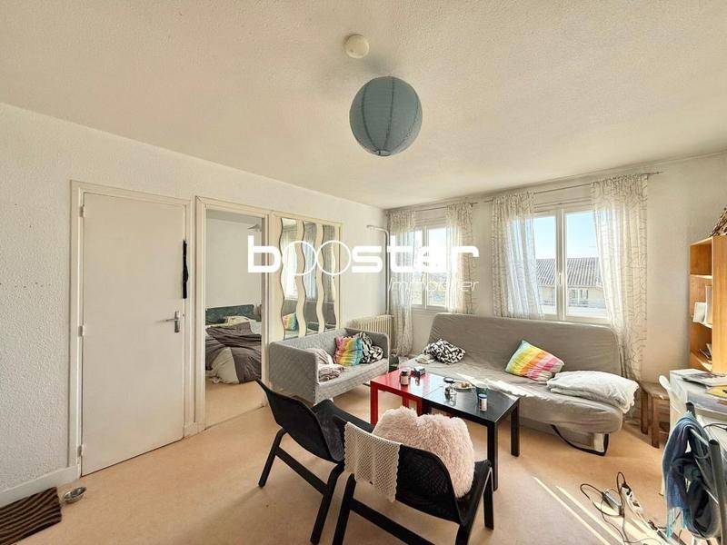 Image de l'annonce Coeur Patte d'Oie - Bel appartement 4…