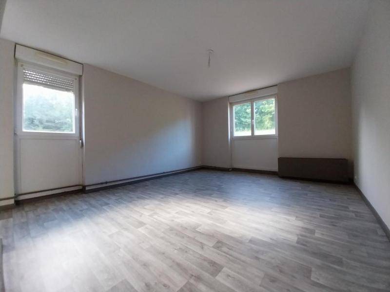 Image de l'annonce Appartement Type 4 au RDC - MARANVILLE