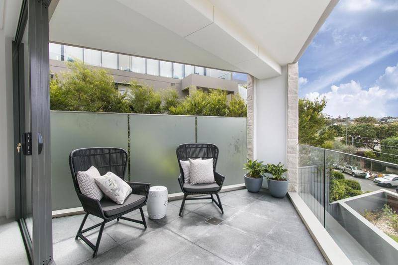 Image de l'annonce Deux Pièces Proche Centre Ville