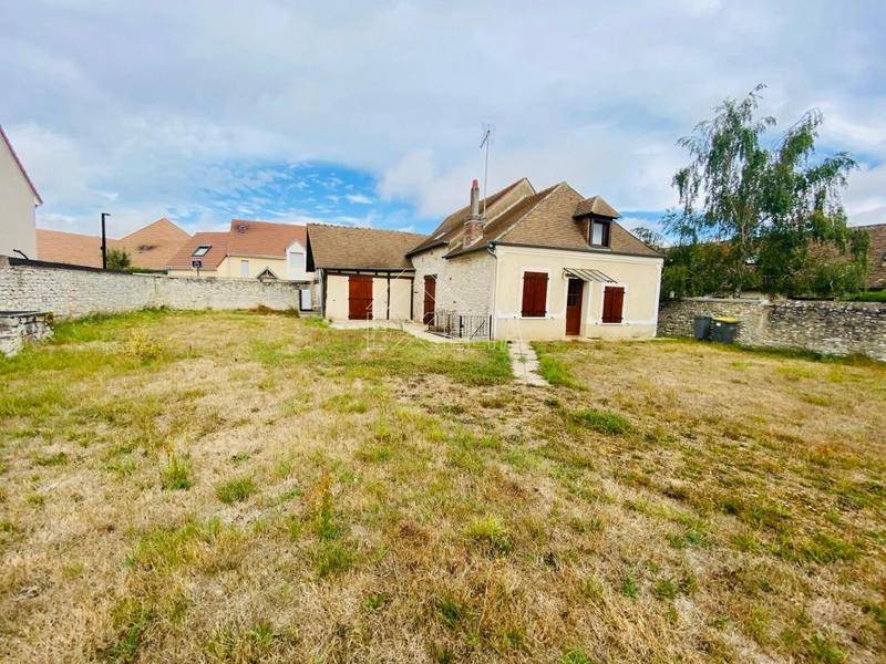 Image de l'annonce MAISON – 79,04 m² – Villiers-en-Désœuvre