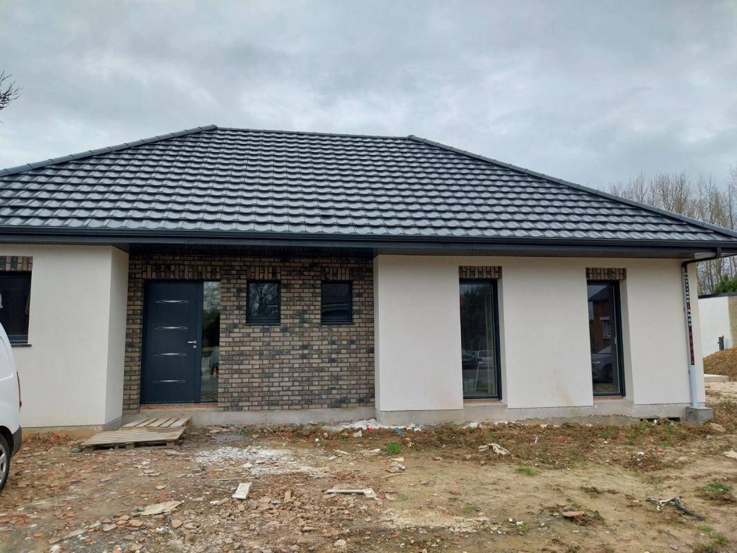 Image de l'annonce Construction LIEVIN